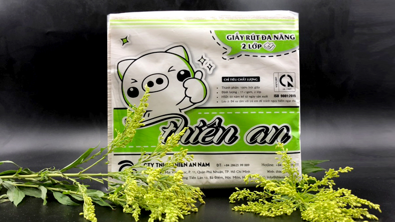 GIẤY RÚT THIÊN AN